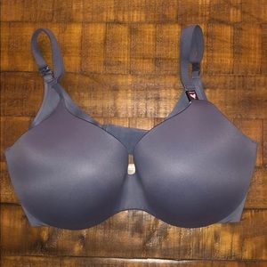 Victoria Secret Lined Perfect Coverage Bra